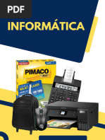 Relatorio Itens | PDF | Caneta | Ph