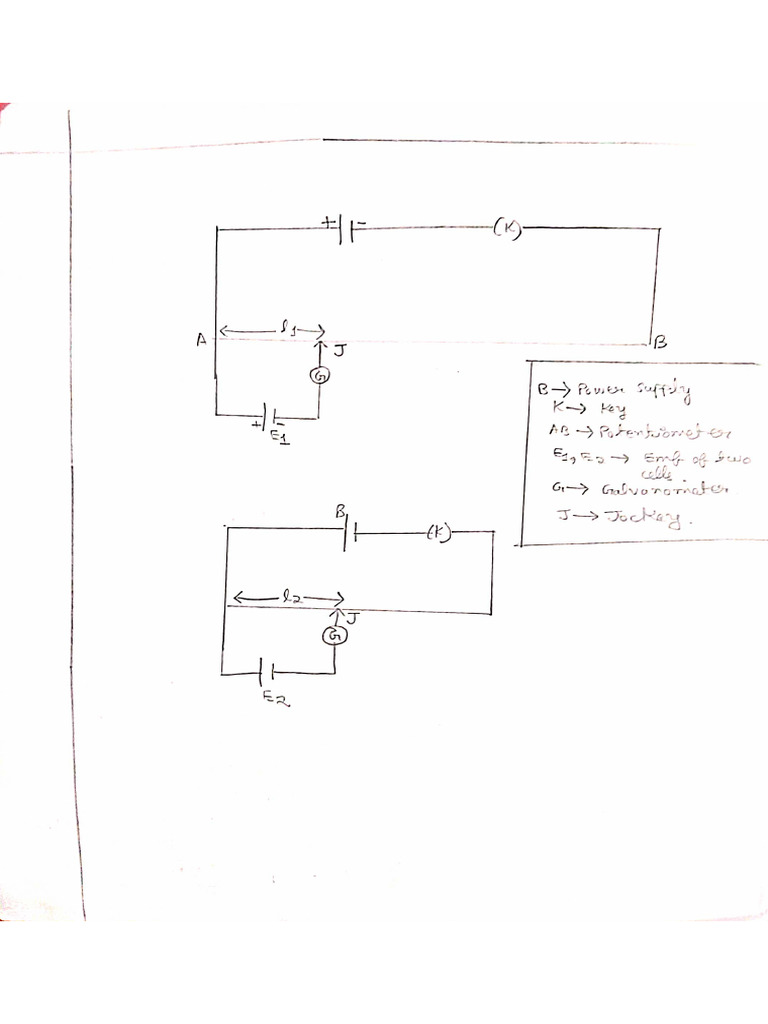 Physics Practical Work | PDF