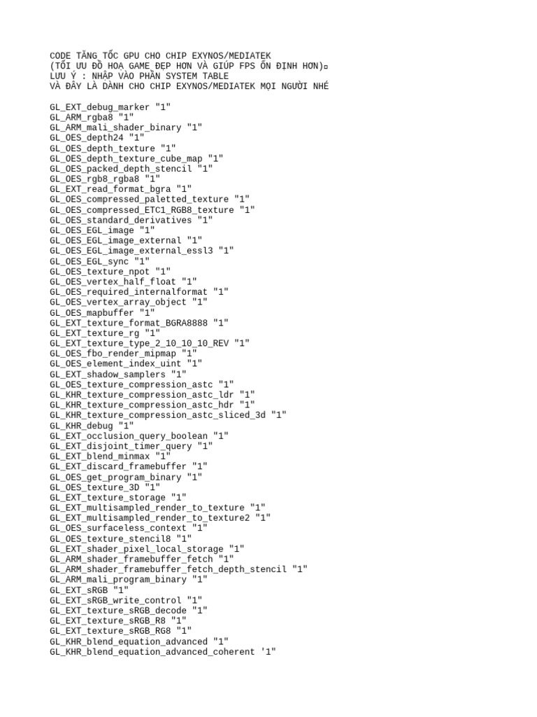 CODE | PDF | Arm Architecture | Samsung