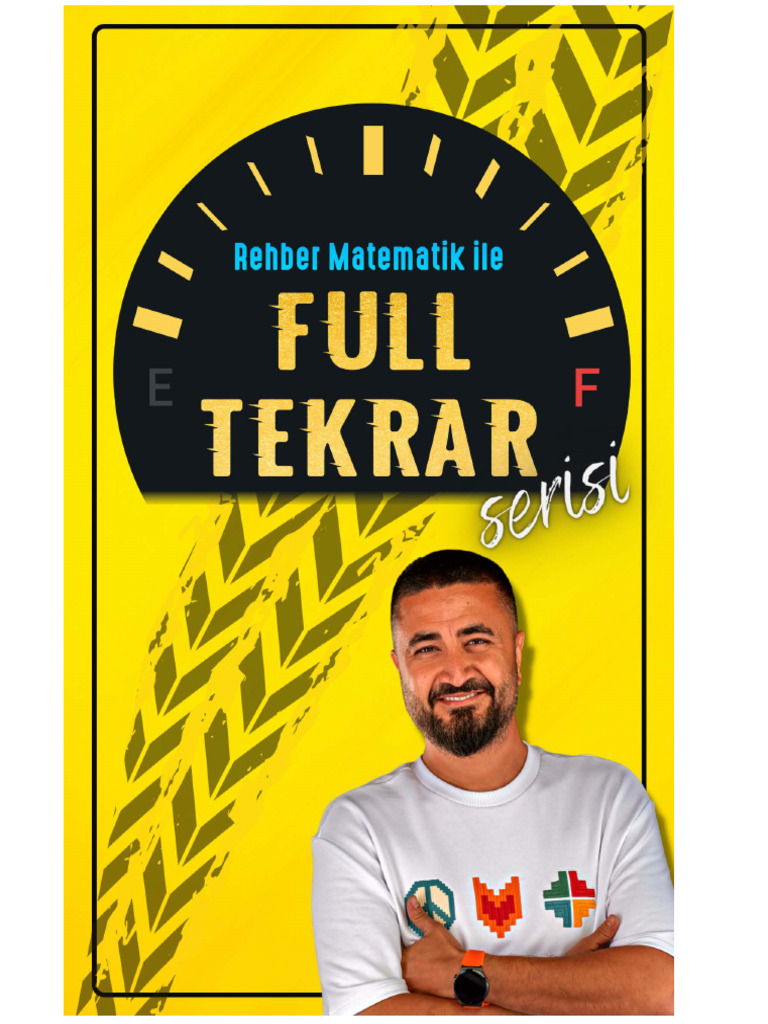 Full tekrar matemati k parabol rehber matemati k pdf