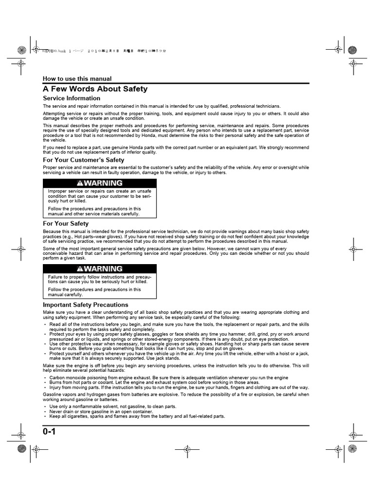 Bpr Pcx Pdf Screw Motor Oil