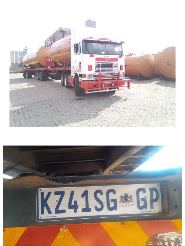 Goods in Transit Insurance Confirmation | PDF | Insurance