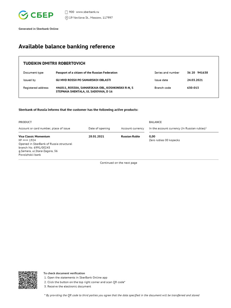 Statement of payment account in eng pdf pdf financial transaction