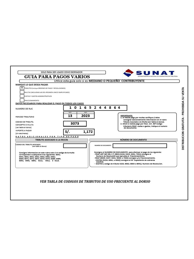 Guia pago varios excel 24 descargar gratis pdf edades medias