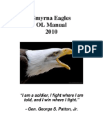 Eagles OL Manual