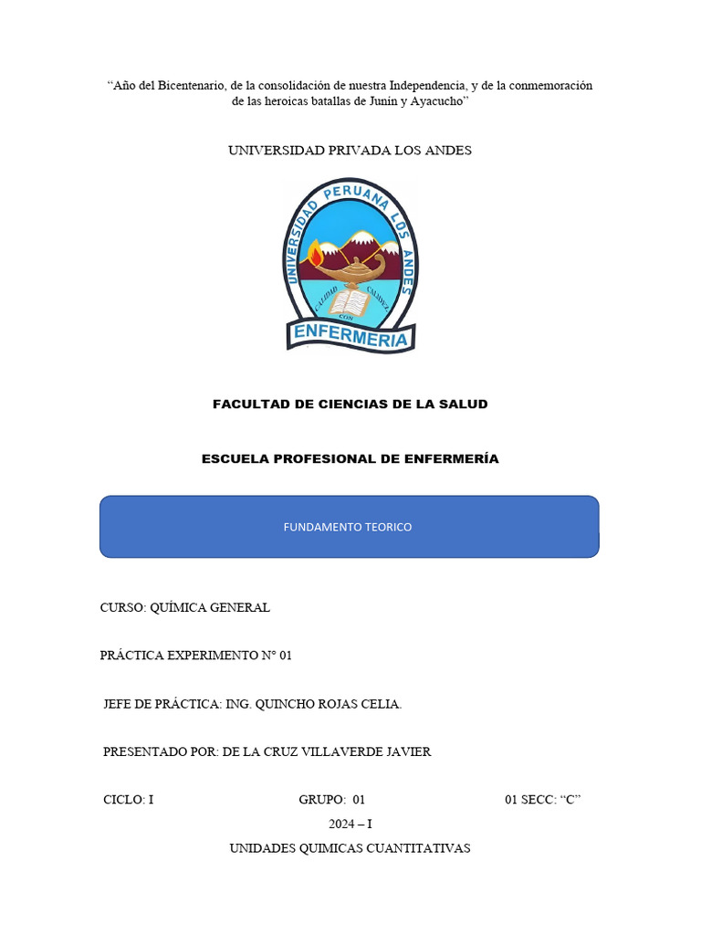 informe-de-quimica-compuestos-pdf-mole-unidad-qu-mica