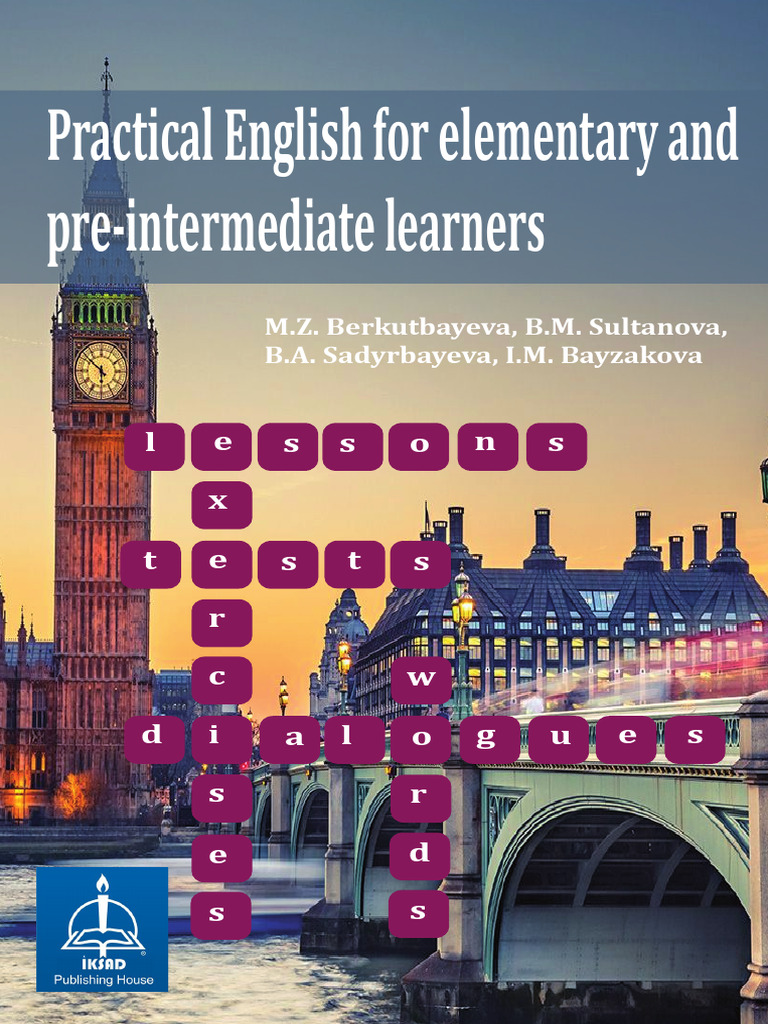 practical english meeting the parents