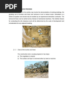 Construction Clearing and Grubbing Guide | PDF | Waste Management