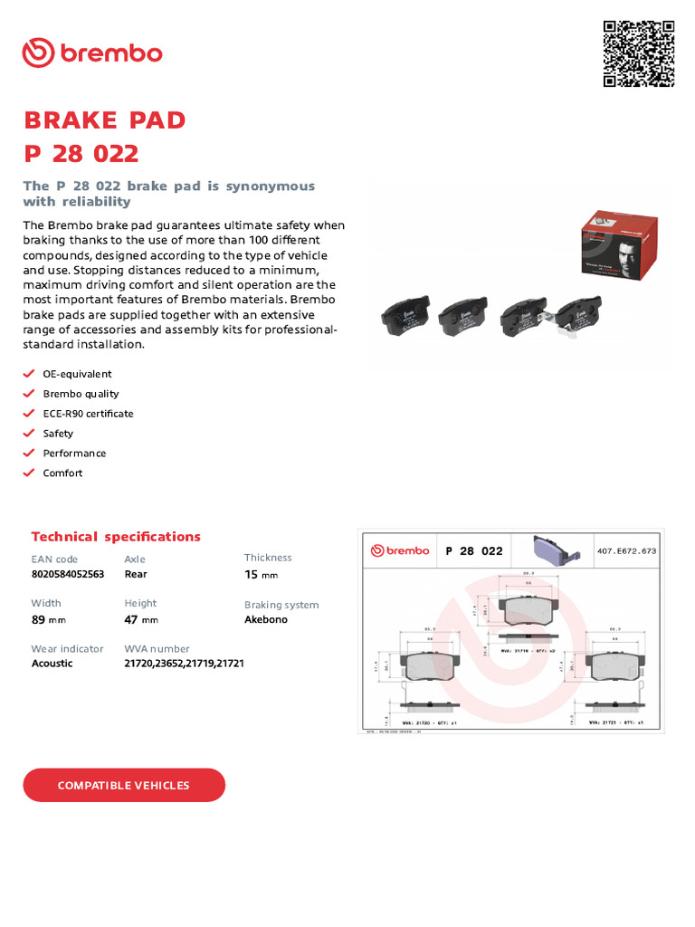 Brembo