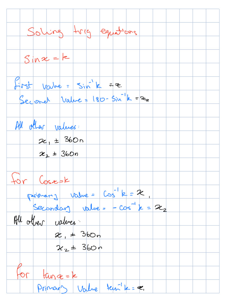Trig Pdf