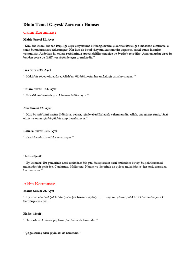 dinin-temel-gayesi-ayetler-pdf