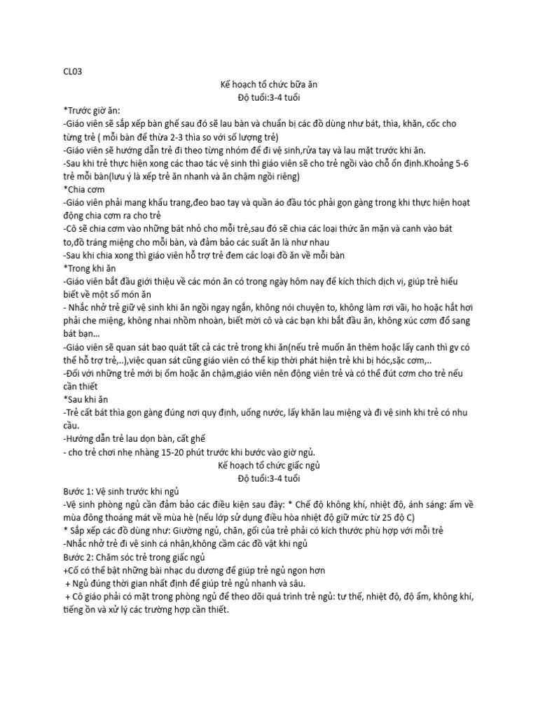 CL03 | PDF