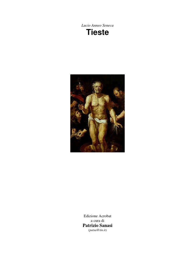 TIESTE | PDF