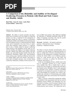Understanding the MBSS Procedure | PDF