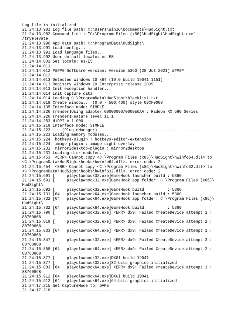 Hud sight pdf windows 10 windows registry