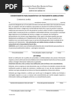 Formulario RD-12 para Matrimonio Civil | PDF | Matrimonio