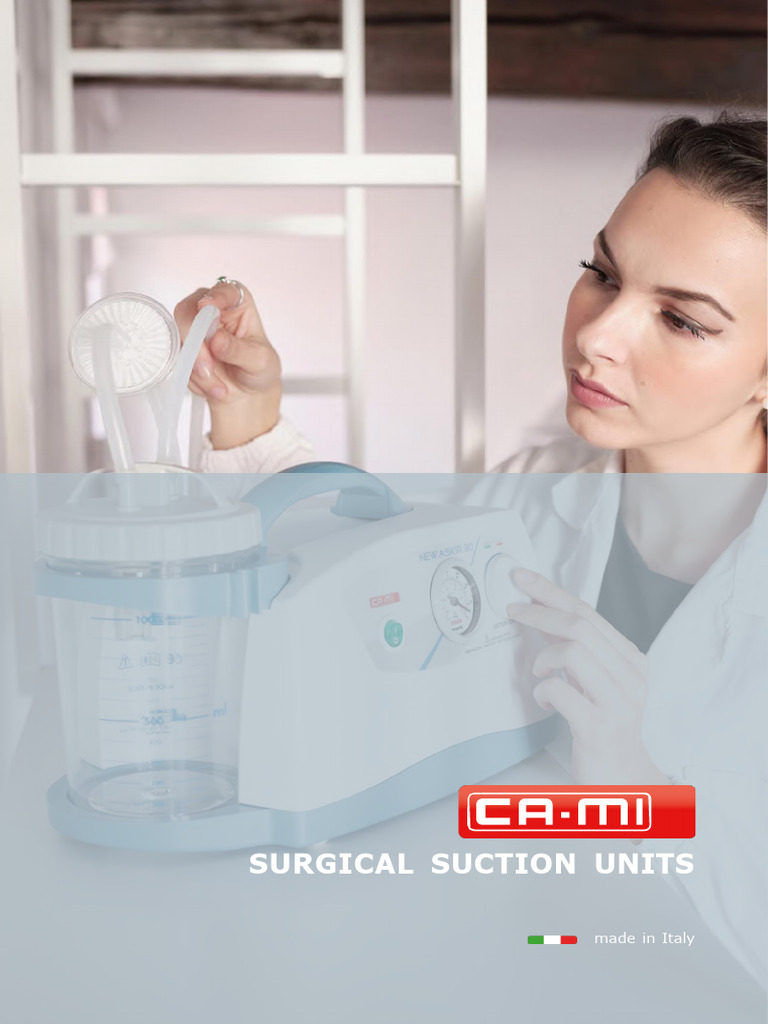 Art 6-1 | PDF | Medical Device | Pump