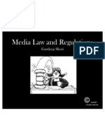 Media Regulations