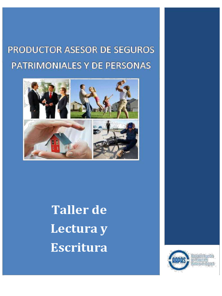 Material - UDA - Suplemento de Lectura y Escritura | PDF | Comunicación ...