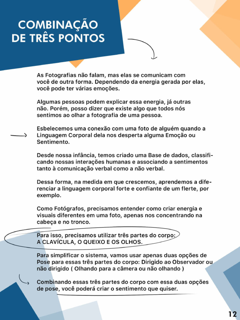 A Tabela Dos 3 Pontos | PDF