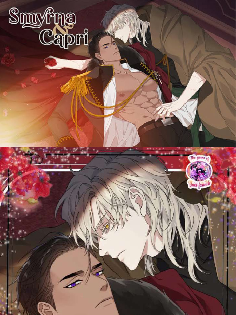 Smyrna & Capri | PDF
