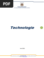 Programme DecliTech pour jeunes innovateurs | PDF | Robotique ...