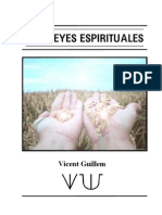 Las Leyes Espirituales