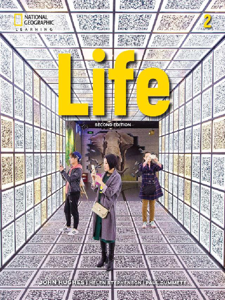 Life 2nd Edition Resources Guide | PDF
