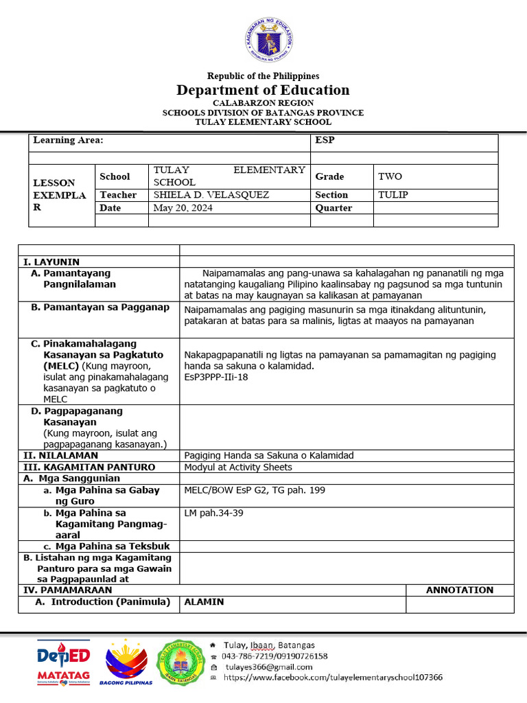 Cot 05 20 2014 Esp | PDF