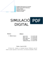 Informe Simulacion 1
