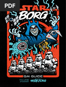 Star Borg GM Guide v1.0 Pages