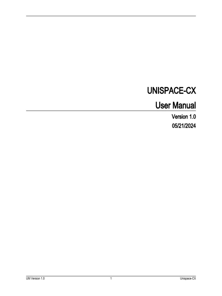 UserManual | PDF | Information Retrieval | Input/Output