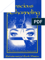 Conscious Channeling Free Introduction Pgs 1-16