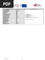 Great Eastern Preferred Hospitals 2025 | PDF | Malaysia