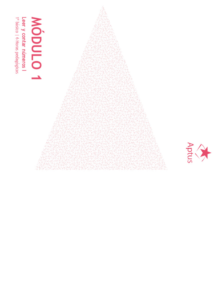 Modulo 1 Cuaderno De Trabajo Del Alumno Pdf