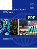 Download The Global Competitiveness Report 2008-2009 by World Economic Forum SN7471885 doc pdf