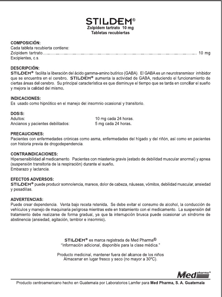 Stil Dem | PDF