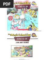 Magic School Bus Episodes | PDF | Philosophy | Young Adult