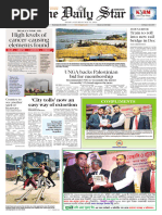 Print Edition: 30 April 2014 | PDF | Kidnapping | Track Gauge