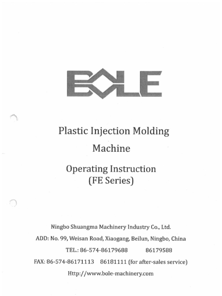 Bole | PDF