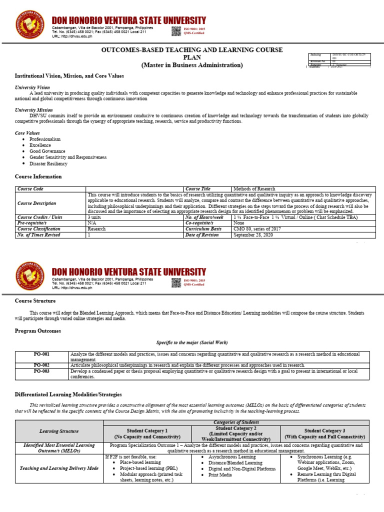 syllabus-methods-of-research-dhvsu-mba-pdf-qualitative-research