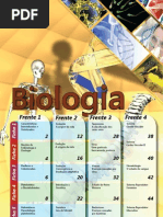 Apostila de Biologia - Impacto
