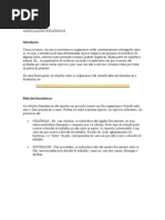 Associações Biológicas