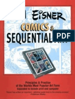 Quadrinhos e Arte Sequencial - Will Eisner