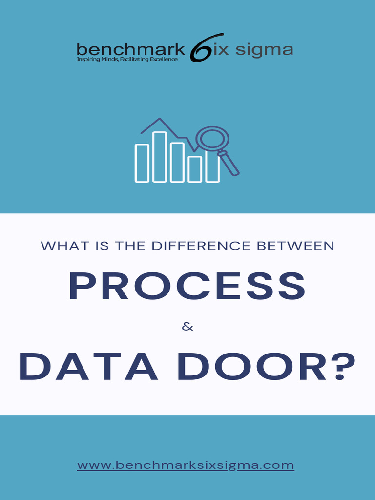 Process Door Vs Data Door | PDF | Computers | Technology & Engineering