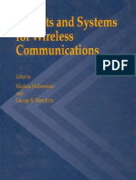 Circuits & Systems for Wireless Communications Markus Helfenstein