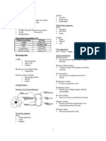 F1 & F2 Short Notes