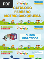 Didactico 2 | PDF | Transporte | Negocios (general)