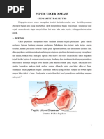 Download Peptic Ulcer Disease by Rizal Prasetya SN74727860 doc pdf