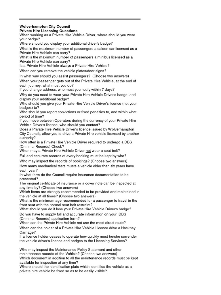 Wolverhampton visual data 3